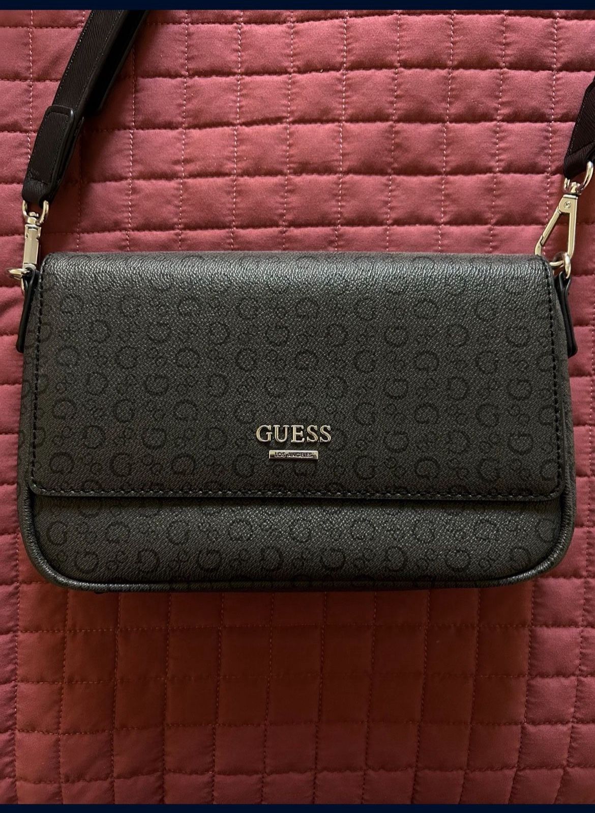 Guess Crossbody Bag