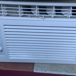 Ac In Good Working Condition