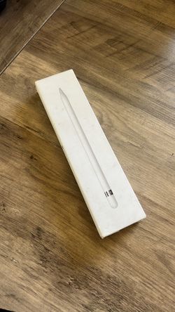 Apple Pencil 1st Generation