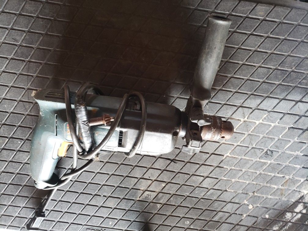 Bosch Hammer Drill / Regular Drill
