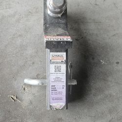 Tow Hitch 