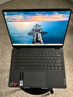 14” Lenovo Ideapad Flex 5 Laptop