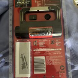 Milwaukee Flood Light 