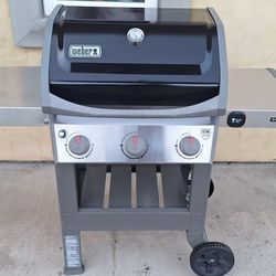 Bbq Weber Grill 