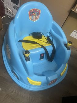 Ride On You.  