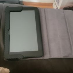 Kindle 
