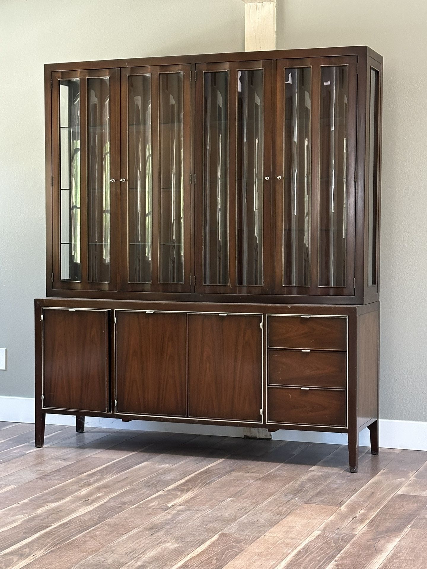 Drexel China Cabinet