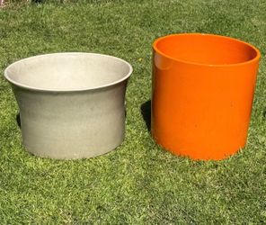 Planter Pot Containers