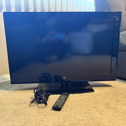 32” Westinghouse Television (TV)