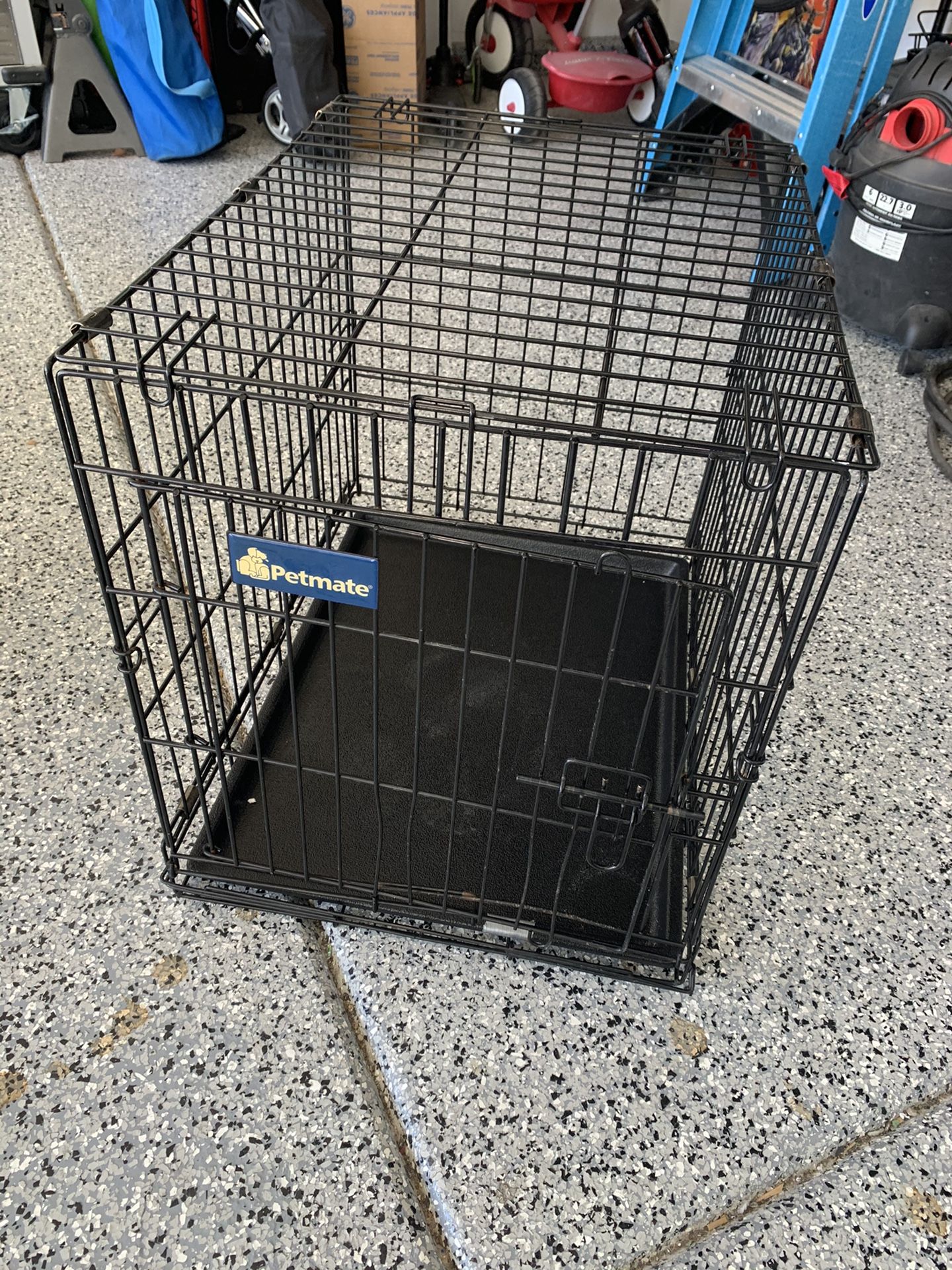 Dog Crate