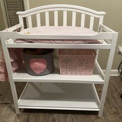 Baby changer 