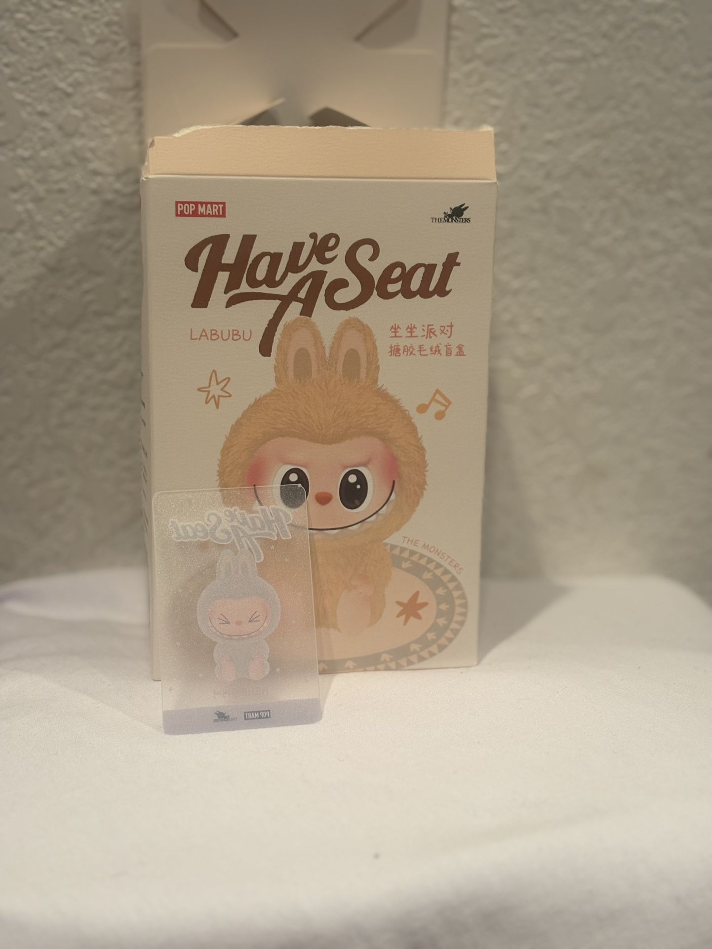 Have A Seat Labubu Conformed