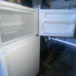 Whirlpool Refrigerador 
