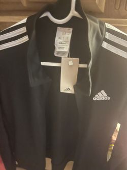 Adidas Long Sleep Shirt 