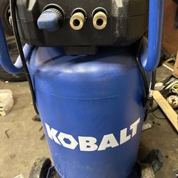 Kobalt 20gal