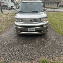 2006 Scion xB