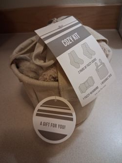 Brand New Gift Set