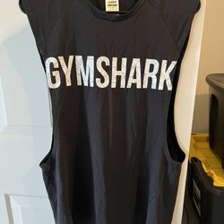 Gymshark Tank Top