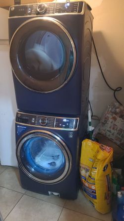 washer and dryer $ 680 washer shuts off sometimes