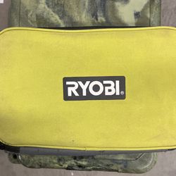 Ryobi Sander
