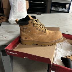 Work Boots 