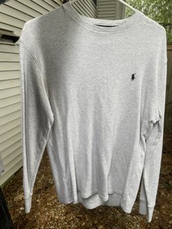 Crewneck Polo Ralph Lauren 