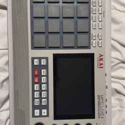 MPC Live 2 Retro