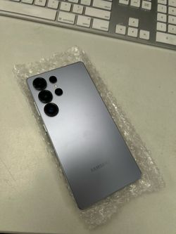 S25 ultra 256gb (unlocked)