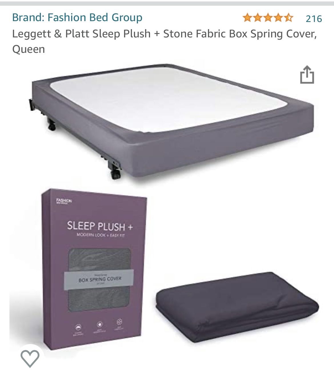 Base Cover For King Bed