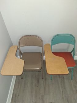 Desk for students