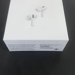 Airpods Pro 2 Gen