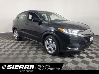 2022 Honda HR-V