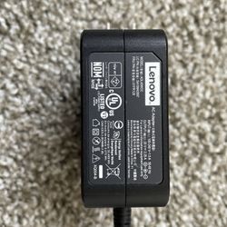 Lenovo AC Adapter For Laptop