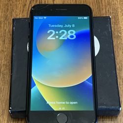 iPhone 8 256gb / unlocked 