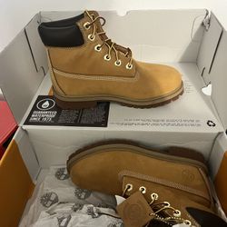 Timberlands Kids Boot