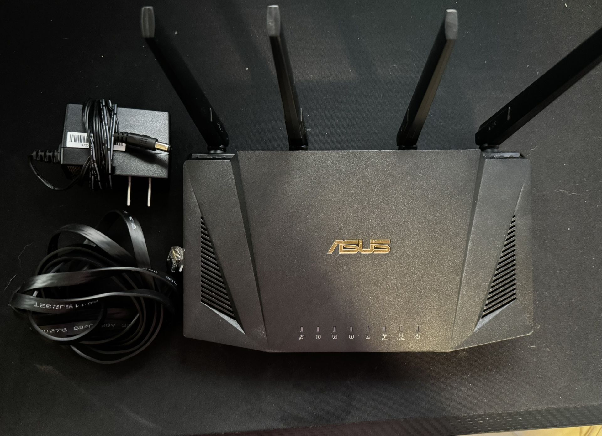 Asus AX-3000