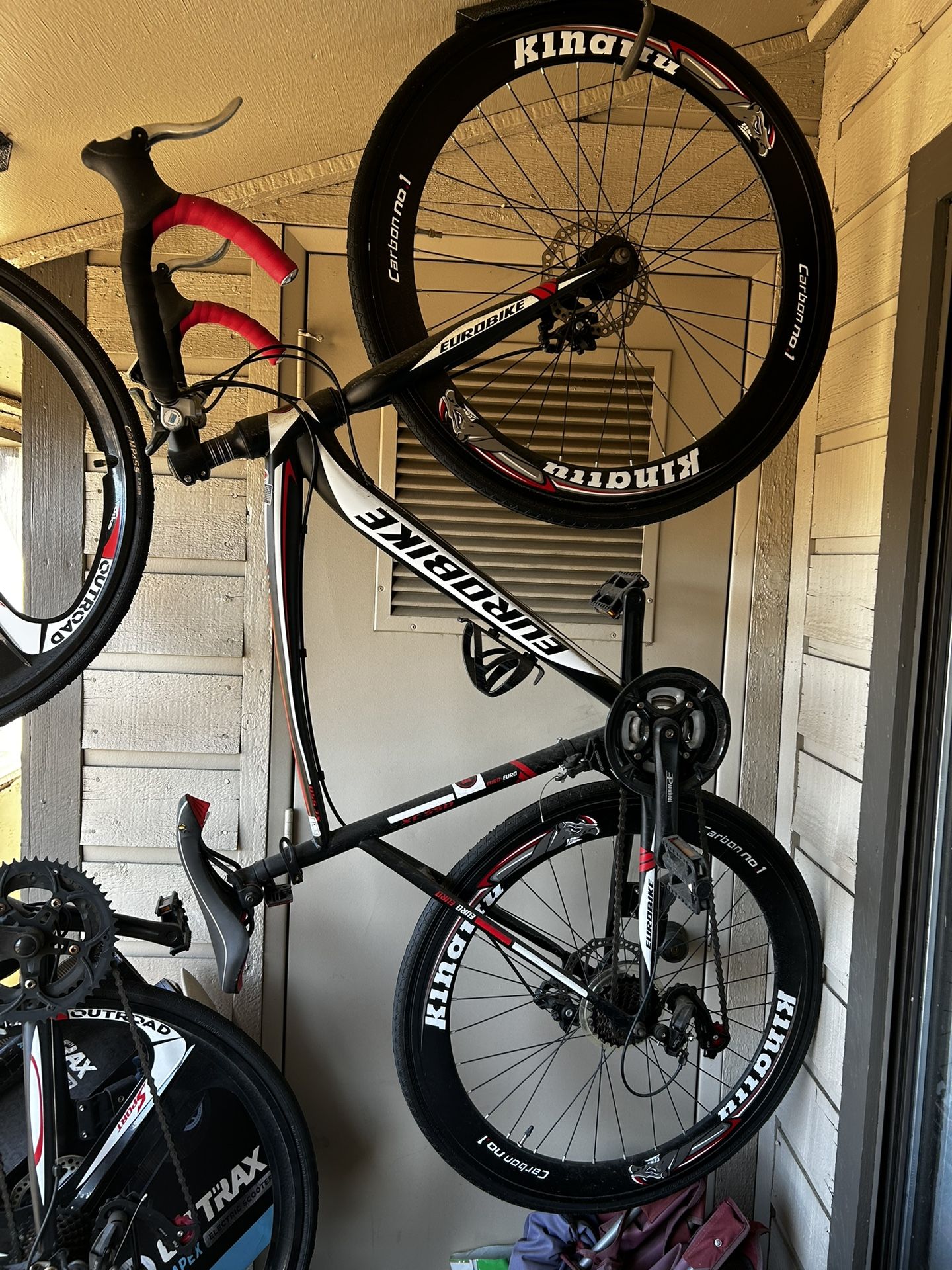 Road Bike