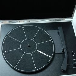 CROSLEY Record Player 