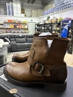 Frye Veronica Boots 🥾