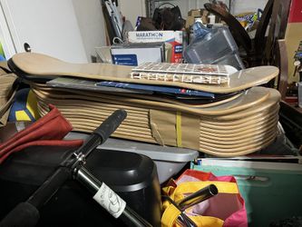 10 DOLLAR SKATEBOARDS!!