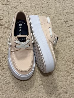 Sperry Shoes