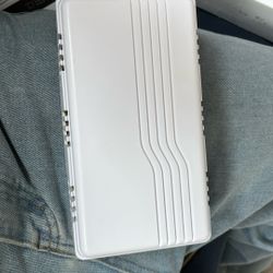 Wired Mechanical Chime