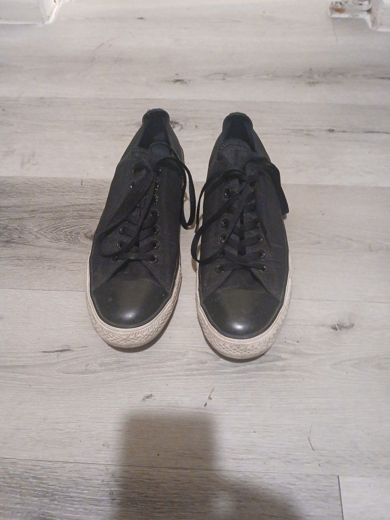 Converse Shoes 11.5
