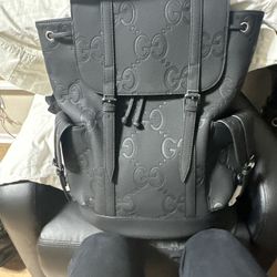 GG Backpack