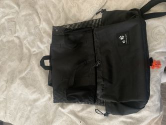 Animal Carrier