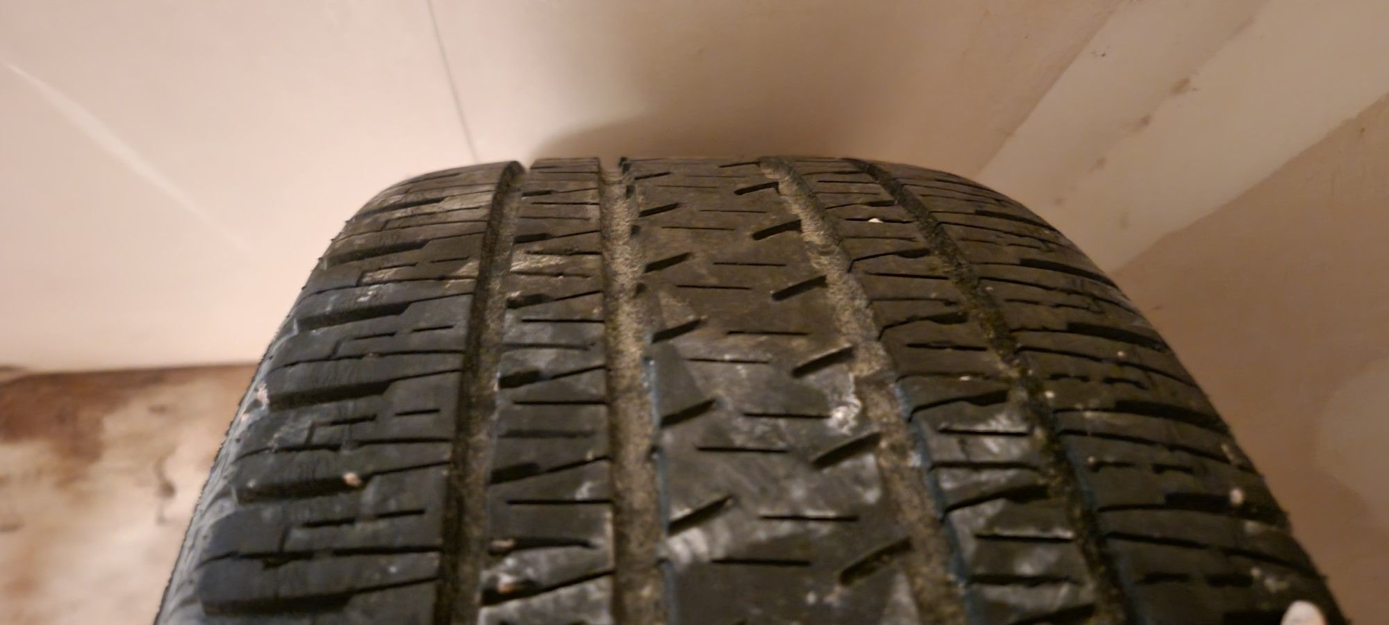 Stock Chevy Silverado Wheels And Tires for Sale in Odessa, TX OfferUp