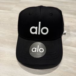 Alo Cap