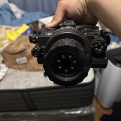 Mw 2 night vision goggles tested