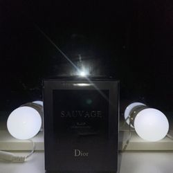 Dior Sauvage Elixir 3.4 Oz
