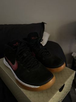 Nike Kobe A.D. Mid Black Gum